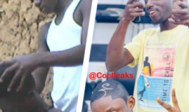 The Untold Story Of Rocky De Barber????