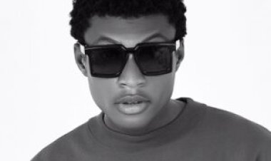 Newest banger : Milona Drops Omar Sterling making Waves right Now