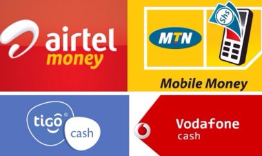 Mobile money loan defaulters to be denied access to future credit- BoG