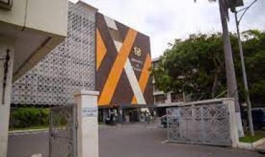 Finance Ministry, BoG begin debt sustainability analysis with IMF