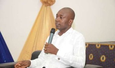 Ghana needs major governance reforms to save economy – Economist