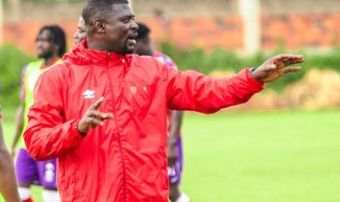 BREAKING: Hearts of Oak sack Samuel Boadu, dissolve technical team