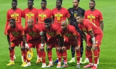 Black Stars friendlies: Five things we learnt from Otto Addo’s team