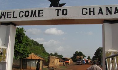 GII advocate for tightening of border security in Ghana