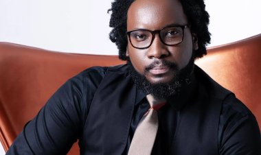 Sonnie Badu announces “Rhythms of Afrika” worship event, set to hit New York’s Time square