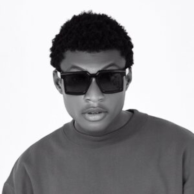 Newest banger : Milona Drops Omar Sterling making Waves right Now