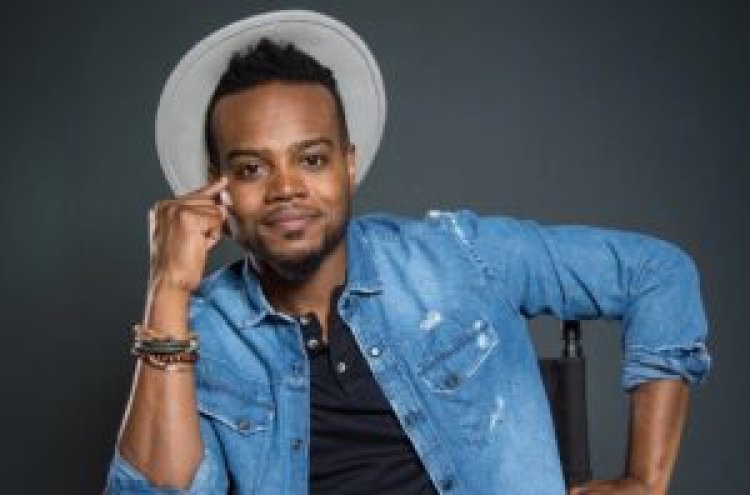 The Miraculous Story Of Travis Greene