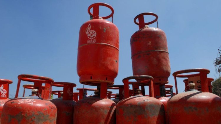 Cylinder Recirculation Policy to begin in parts of the country by December