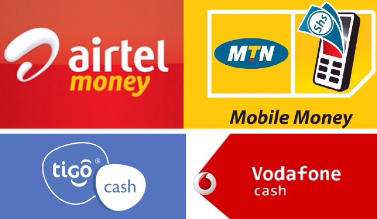 Mobile money loan defaulters to be denied access to future credit- BoG
