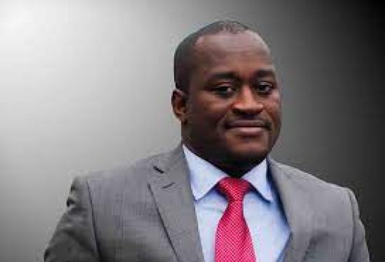 Don’t rely solely on IMF to solve your problems- Theo Acheampong to gov’t