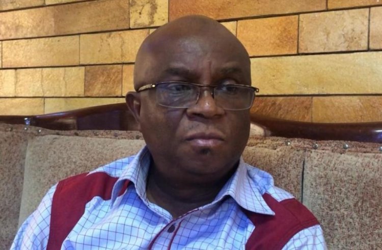 We’ll probe allegations against salt mining company in Ketu South – Regional Minister