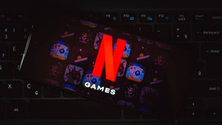 Netflix plans to launch its own video game studio