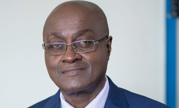 Securing IMF deal before 2023 budget possible – Richmond Atuahene