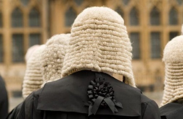 ‘We’re entitled to it’ – Judges and Magistrates decry delay in payment of allowances