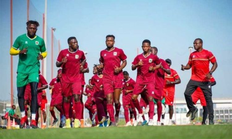 Kotoko take home 88,000 from 214,680 GHC in proceeds from Hearts clash