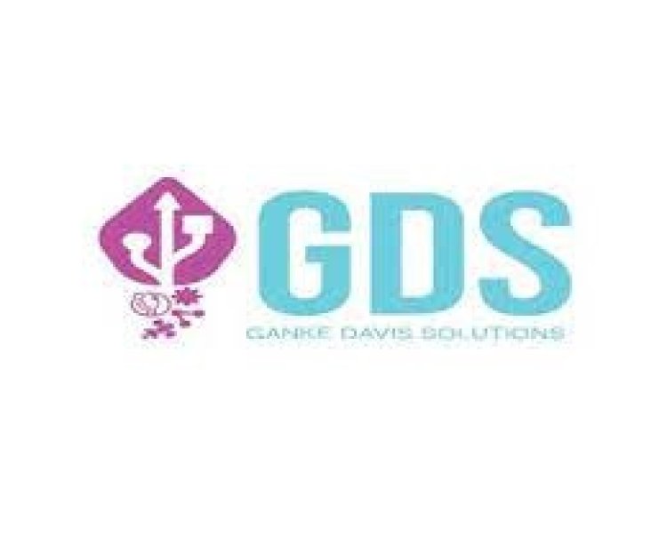 Job Vacancy at Ganke Davis Solutions