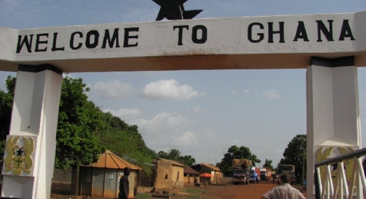 GII advocate for tightening of border security in Ghana