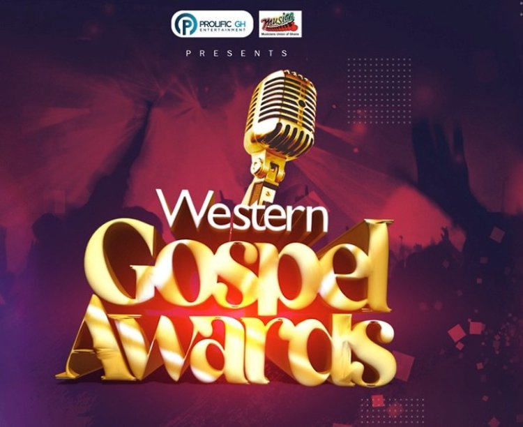 Nominees Unveiled for the Second Edition of Western Gospel Awards (WGA 22)