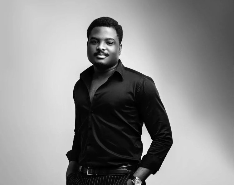 Listen Up: New urban gospel artist Rick Wide brings a new sound in maiden single “Show Me”