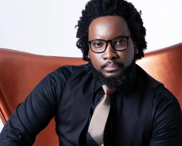 Sonnie Badu announces “Rhythms of Afrika” worship event, set to hit New York’s Time square