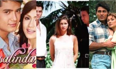 Nostalgia: Top 5 telenovelas shown on TV3 over 25 years
