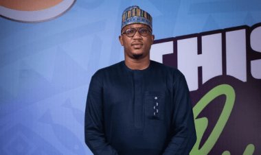 My time is up – Baba Sadiq steps down as CEO of 3 Music