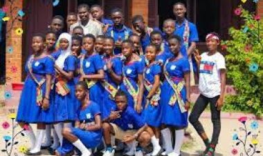 BECE: T.I Ahmadiyya JHS tops public schools in Bolgatanga 