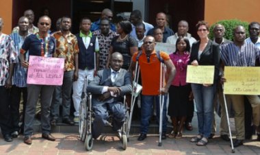 EPA engages Federation of Disability organisations on climate crisis