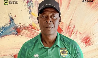 Kotoko: Seydou Zerbo insists language barrier is not a problem