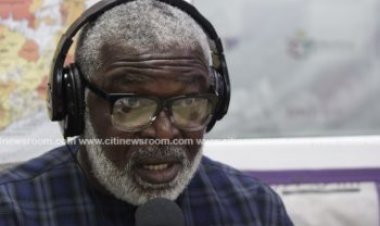 ECG should compensate customers affected by technical challenges – Kofi Kapito