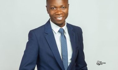 Sellas Manna listed as part of the 2022 Top 50 Ghanaian Bloggers