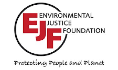 Administrative Assistant at Environmental Justice Foundation (EJF)