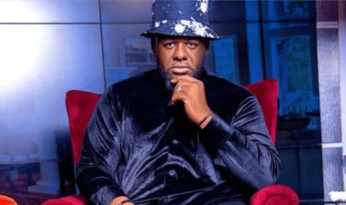 ‘Come jail me’ – Bullgod alleges ‘Jubilee House’ threatened him over ‘booing’ comments