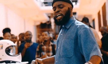 M.anifest talks about the ‘Madina To The Universe’ journey