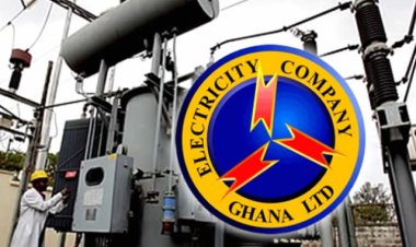 ECG resolves challenge with purchase of prepaid power