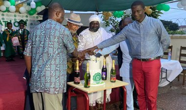 Students must use knowledge acquired to develop workable solutions