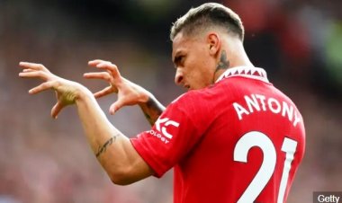 Three things to expect from Man United in the Manchester Derby