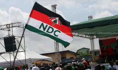 Annul Ayawaso West Wuogon constituency polls; it was rigged – Some NDC members demand