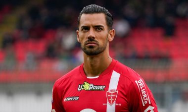 Pablo Mari: ‘I was lucky’ – Arsenal defender on Italy supermarket stabbing