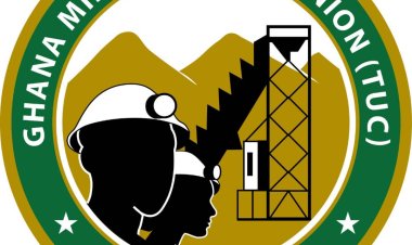 Ghana Mine Workers Union calls for increased local participation in sector