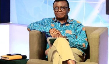 Ofori-Atta must go, I support NPP MPs’ demand – Agyeman-Duah