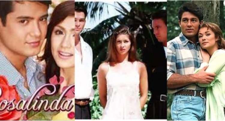 Nostalgia: Top 5 telenovelas shown on TV3 over 25 years