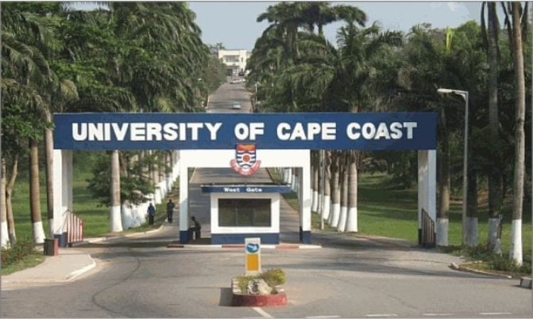[3News Live] Security presence at UCC increased