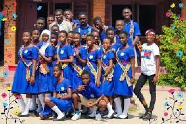 BECE: T.I Ahmadiyya JHS tops public schools in Bolgatanga 