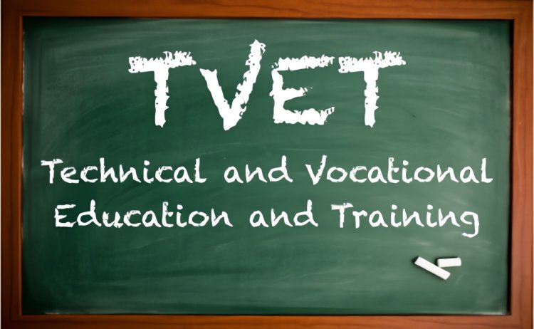 Beneficiaries of Competency-based training urged to impact positively on TVET 