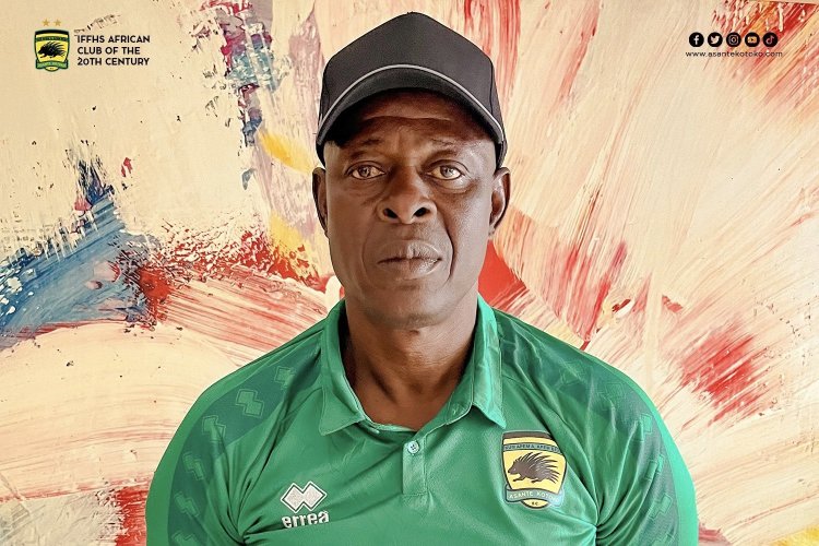 Kotoko: Seydou Zerbo insists language barrier is not a problem