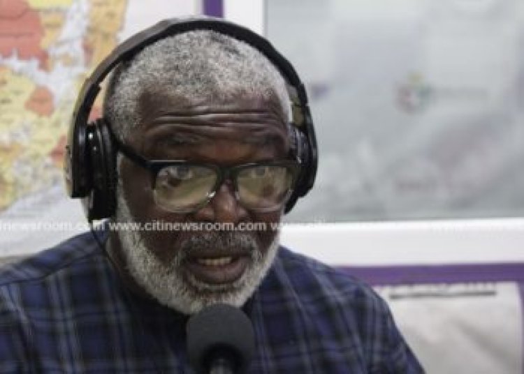 ECG should compensate customers affected by technical challenges – Kofi Kapito