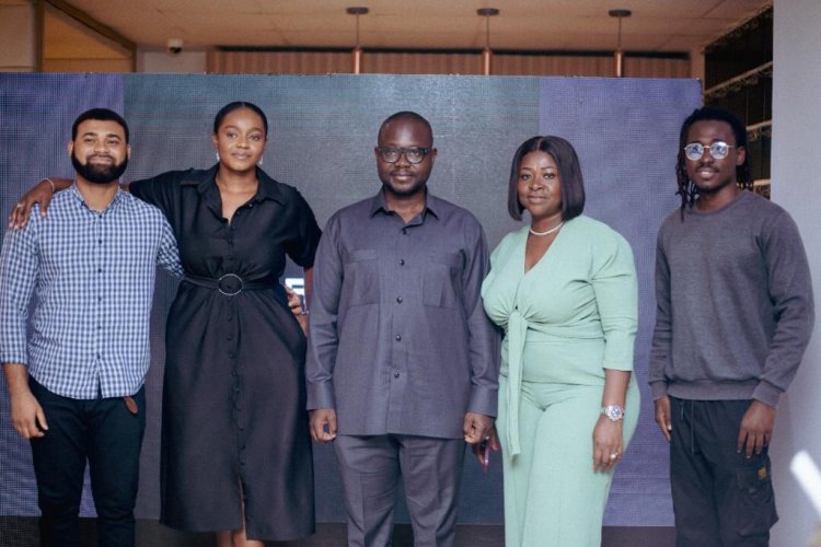 Radiant Creative Studio set to shift advertising paradigm