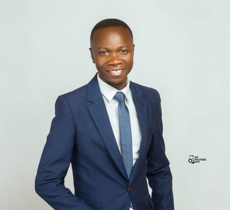 Sellas Manna listed as part of the 2022 Top 50 Ghanaian Bloggers