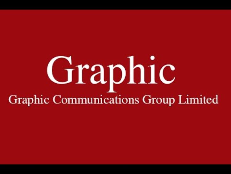 Graphic Communications Group Ltd Job Vacancy 